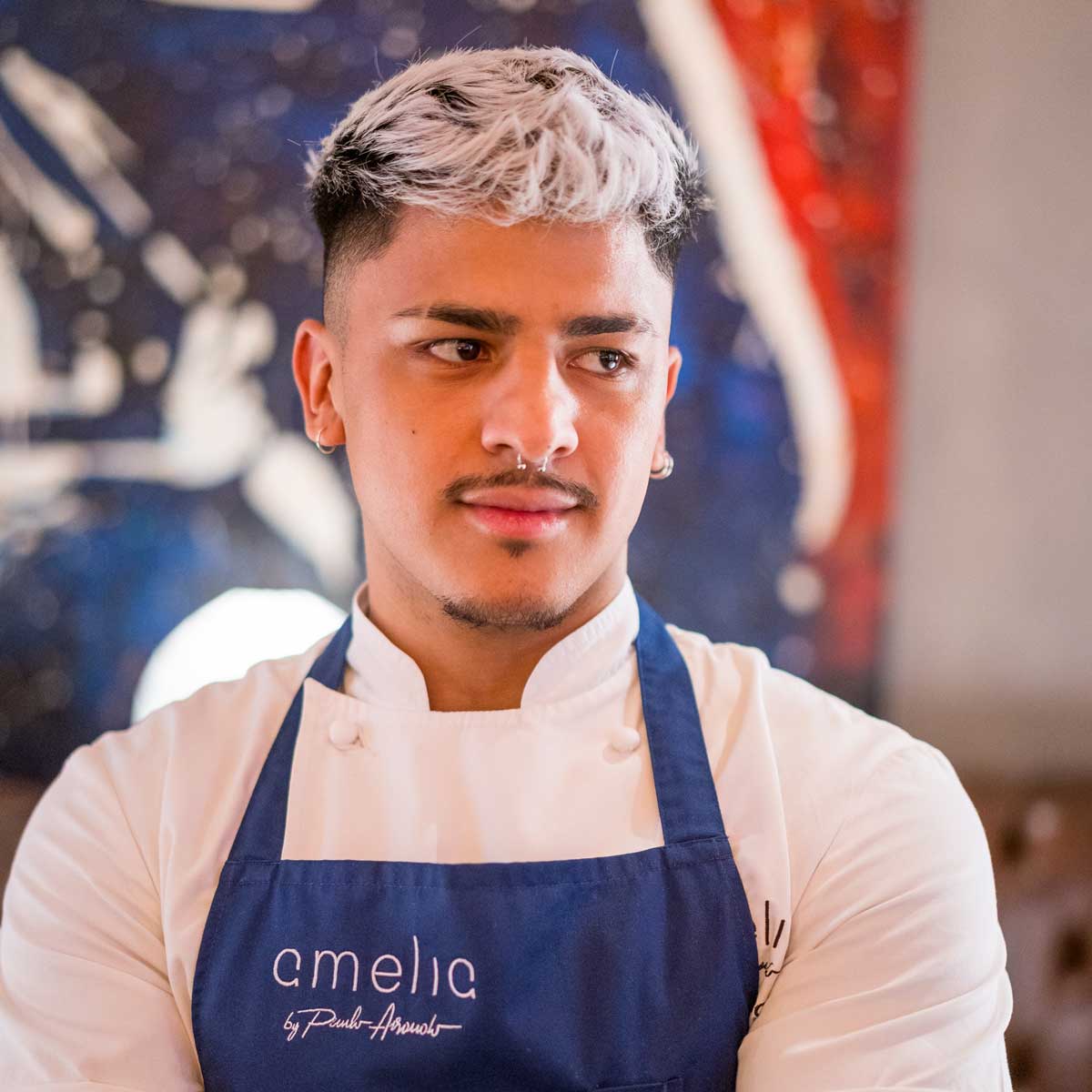Richard Zamora